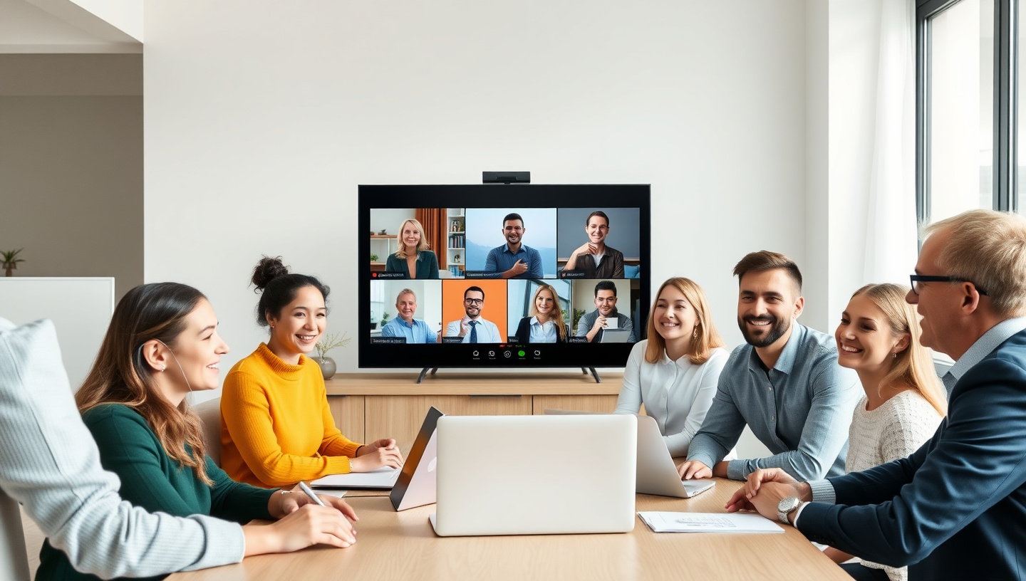 Online-Lernen Konzept