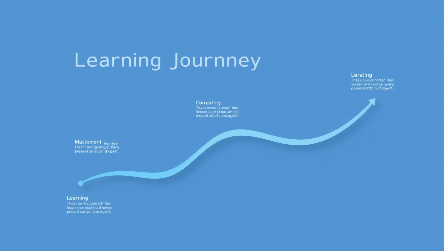 Lernfortschritt Analyse